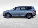 Used 2012 Toyota Highlander SE image 4