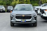New 2025 Chevrolet Trax LT w/ Driver Confidence Package image 6
