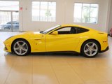 Certified 2015 Ferrari F12 Berlinetta image 3