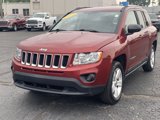 Used 2011 Jeep Compass 4WD image 3