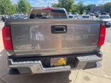Used 2022 Chevrolet Colorado LT w/ Fleet Safety Package image 5
