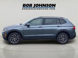 Used 2021 Volkswagen Tiguan S image 5