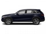 Used 2021 Mercedes-Benz GLC 300 4MATIC image 3