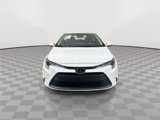 Used 2023 Toyota Corolla LE image 3