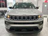 Used 2023 Jeep Compass Latitude image 2