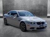 Used 2011 BMW M3 Convertible image 3
