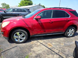 Used 2013 Chevrolet Equinox LT w/ All Star Package image 3