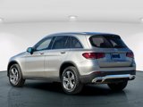 Certified 2021 Mercedes-Benz GLC 300 4MATIC image 5