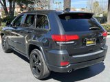 Used 2015 Jeep Grand Cherokee Altitude image 2