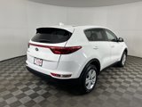 Used 2019 Kia Sportage LX image 4