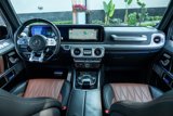 Used 2021 Mercedes-Benz G 63 AMG 4MATIC image 4