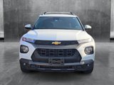 Used 2022 Chevrolet TrailBlazer ACTIV image 2