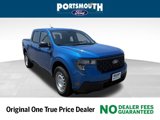 New 2025 Ford Maverick XL image 1