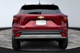 Used 2024 Chevrolet Trax LT w/ Sunroof Package image 4