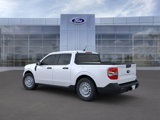 New 2025 Ford Maverick XL image 4