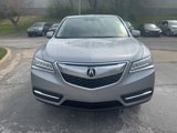 Used 2016 Acura MDX SH-AWD w/ Technology Package image 2