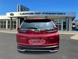 Used 2022 Honda CR-V EX-L image 5