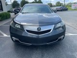 Used 2012 Acura TL w/ Technology Package image 3