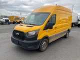 Used 2021 Ford Transit 250 148 High Roof w/ Load Area Protection Package image 3
