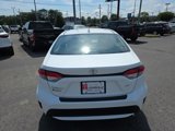 Used 2021 Toyota Corolla LE w/ LE Convenience Package image 5