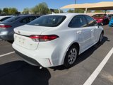 Certified 2023 Toyota Corolla LE image 4
