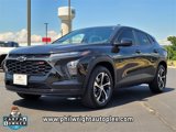 Used 2024 Chevrolet Trax RS w/ Sunroof Package image 6