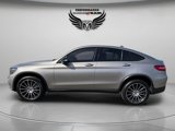 Used 2019 Mercedes-Benz GLC 300 4MATIC Coupe w/ AMG Line image 4