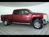 Used 2013 Chevrolet Silverado 2500 LT w/ Interior Plus Package image 2