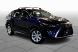 Used 2017 Lexus RX 350 AWD image 2