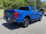 Used 2021 Ford Ranger XLT w/ Equipment Group 301A Mid image 3
