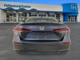 New 2026 Honda Civic LX image 4