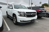 Used 2018 Chevrolet Tahoe LS w/ All-Season Package image 2