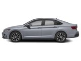 New 2025 Volkswagen Jetta SE image 3