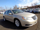 Used 2013 Chrysler 200 Touring image 3