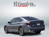 Used 2024 Volkswagen Jetta SEL image 3
