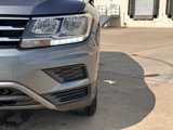 Used 2021 Volkswagen Tiguan S image 5