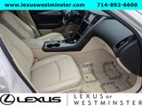Used 2015 INFINITI Q50 Premium w/ Navigation Package image 5