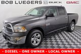 Used 2015 RAM 1500 Big Horn image 5