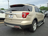 Used 2017 Ford Explorer XLT w/ Equipment Group 202A image 6