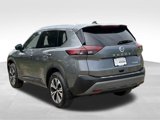 Certified 2021 Nissan Rogue SV image 5