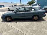 Used 1995 Geo Prizm LSi image 2