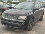 Used 2015 Jeep Compass High Altitude image 2