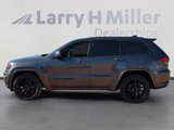 Used 2021 Jeep Grand Cherokee Laredo X image 2