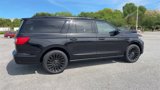 Used 2019 Lincoln Navigator L Reserve w/ Cargo Package image 4