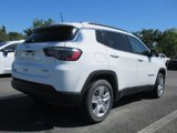 Used 2022 Jeep Compass Latitude image 4