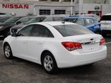 Used 2014 Chevrolet Cruze LT image 3