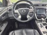Used 2018 Nissan Murano Platinum w/ Cargo Package image 5