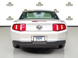 Used 2011 Ford Mustang Coupe w/ 101A Rapid Spec Order Code image 6