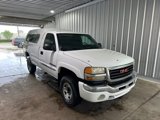 Used 2006 GMC Sierra 2500 SLE image 4