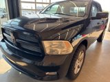 Used 2012 RAM 1500 Sport w/ Remote Start & Security Group image 6